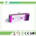 With chips for Canon W6400 W6200 W7250 printer whole sale BCI-1431 compatible ink cartridge
